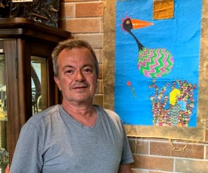 Guardião da natureza