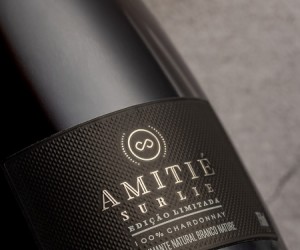 Amitié lança Sur Lie e Nature Magnum