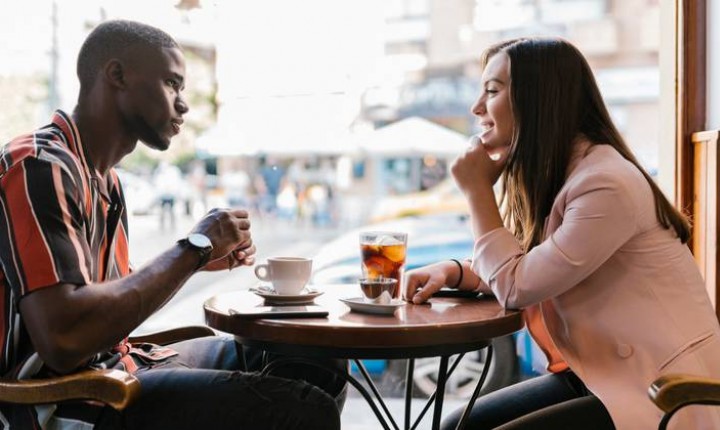 Hardballing propõe relacionamentos sem frustrações