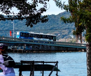 Finais de semana ganham mais de 500 horários de ônibus