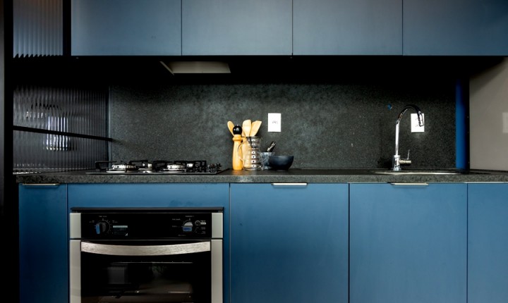 As principais tendências de design de interiores para cozinhas em 2023
