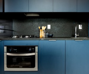 As principais tendências de design de interiores para cozinhas em 2023