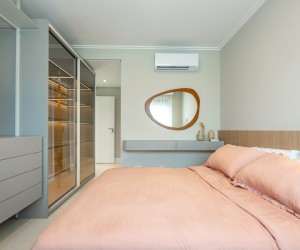 Japandi traz ambientes delicados e elegantes