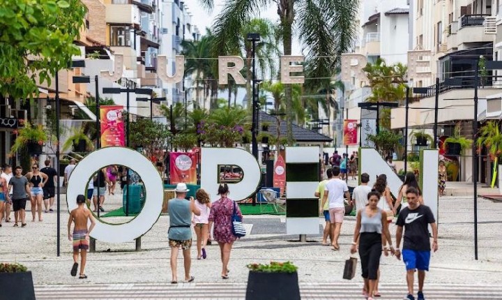 Jurerê in_ se prepara para o melhor verão dos últimos anos     