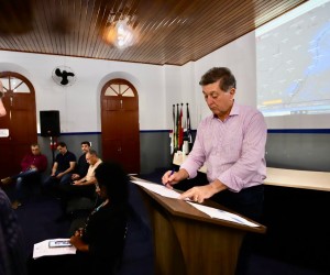 Projeto de drenagem é contratado pela Prefeitura da Capital