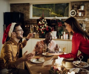 Festas de fim de ano e os cuidados com a saúde 