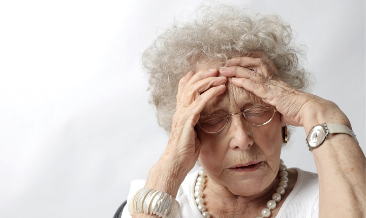 Final de ano e o sentimento de solidão no idoso