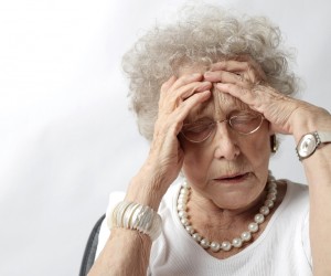 Final de ano e o sentimento de solidão no idoso