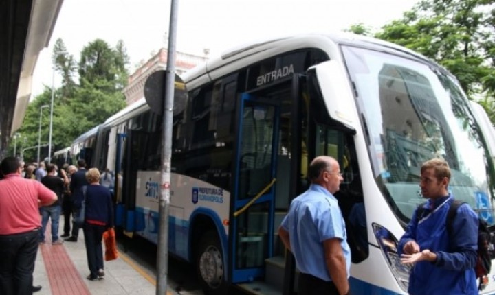 Tarifa de ônibus em Florianópolis será reajustada 