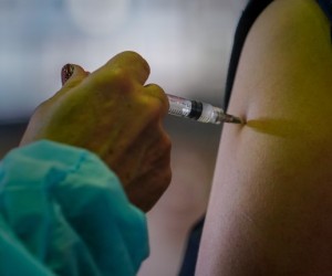 Capital continua vacinando nesta quarta 