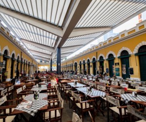 Confira o 'servição' deste final de semana na Capital