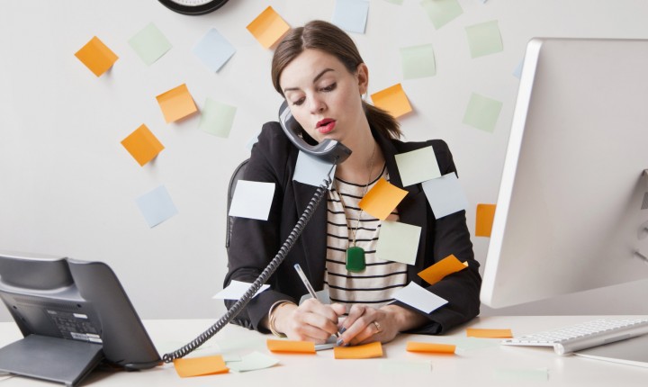 Mais produtividade e menos procrastinação em 2023