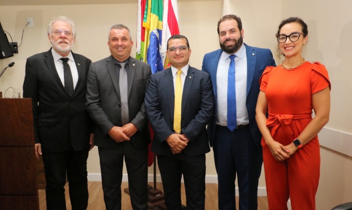 Em busca da excelência