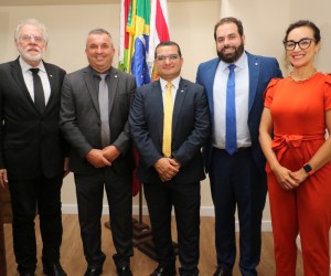 Em busca da excelência