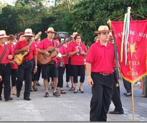 Festejos do Terno de Reis retornam nesta sexta, 06