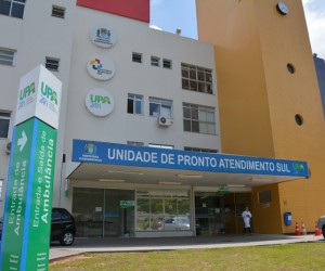 Surto de diarreia aumenta procura por atendimento de Saúde na Capital