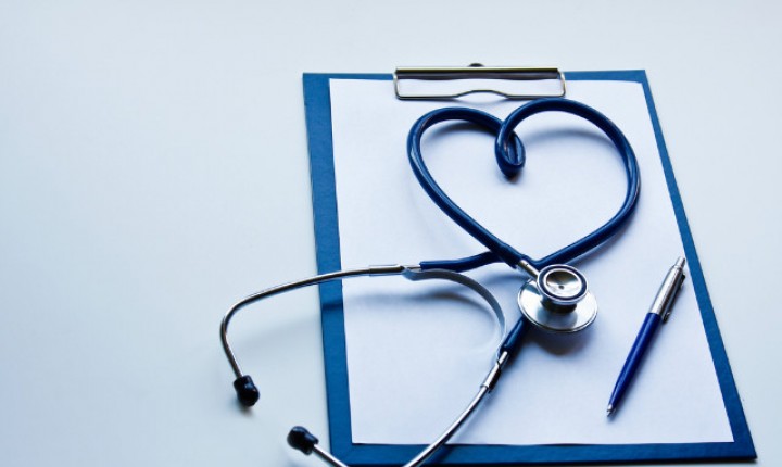 O cuidado com a saúde é uma das promessas para 2023? Saiba por onde começar!