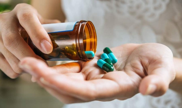 Os 6 medicamentos que mais prejudicam os seus rins