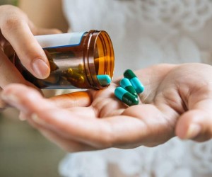 Os 6 medicamentos que mais prejudicam os seus rins