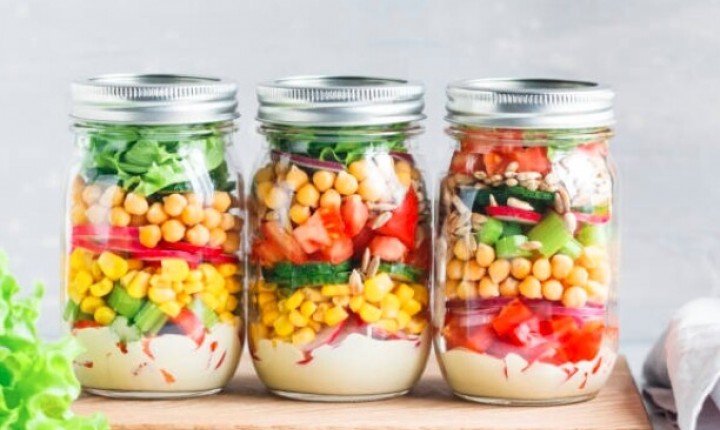 O que o corpo pede nesta estação?