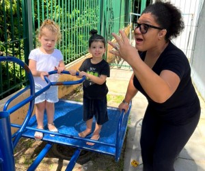 Uma nova forma de se comunicar