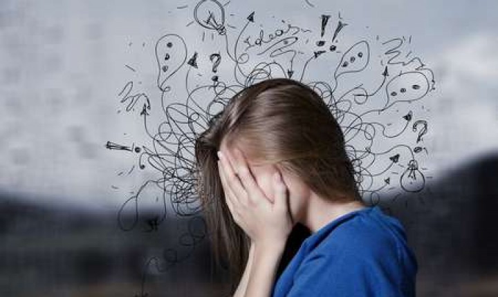 Síndrome do Pensamento Acelerado merece atenção