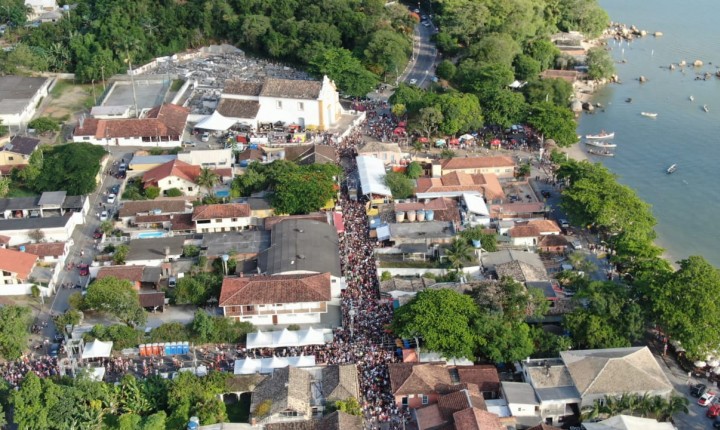 Carnaval de rua de Santo Antônio de Lisboa está confirmado 