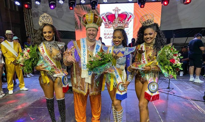 Quer ser Rainha do Carnaval de Floripa? Saiba como participar!