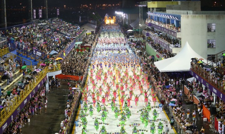 Florianópolis está nos TOP 10 destinos mais procurados do país 
