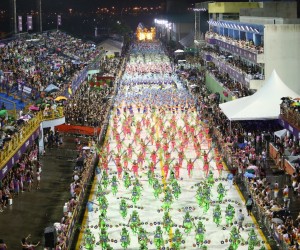 Florianópolis está nos TOP 10 destinos mais procurados do país 