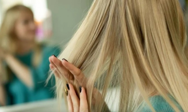 Cortar os cabelos faz mesmo com que eles cresçam?