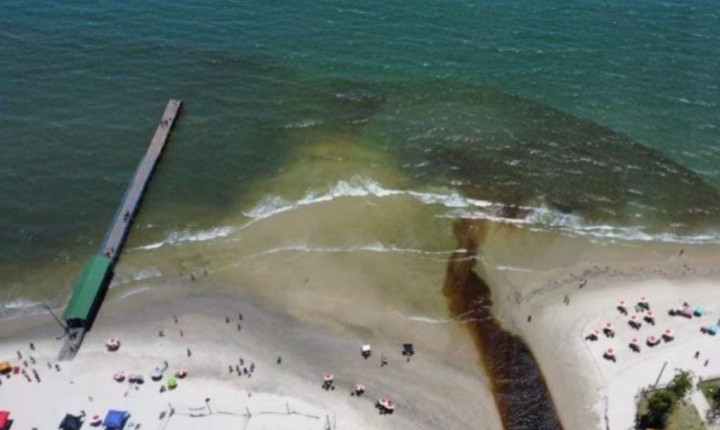 Norte da Ilha pede socorro