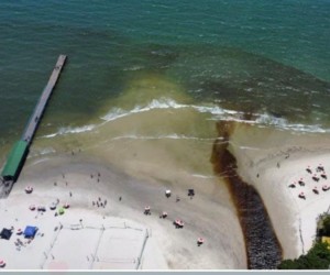 Norte da Ilha pede socorro