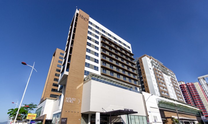 K-Platz Hotel comemora resultados de 2022