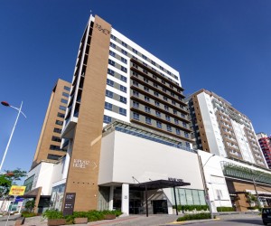 K-Platz Hotel comemora resultados de 2022