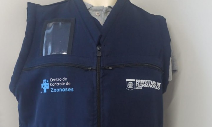 Alerta para golpe do falso agente de endemias na Capital