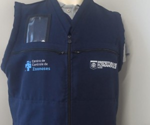 Alerta para golpe do falso agente de endemias na Capital