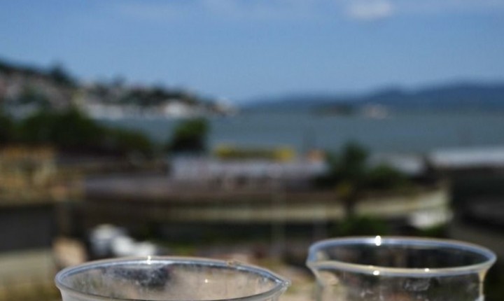 Estações de Tratamento de Esgoto da Capital terão câmeras 24h