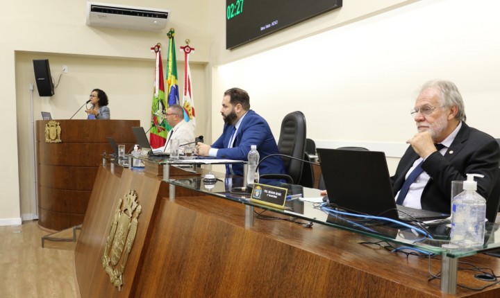 Revisão do Plano Diretor será entregue antes do aniversário da Capital