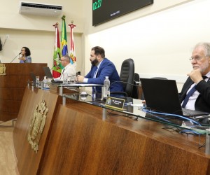 Revisão do Plano Diretor será entregue antes do aniversário da Capital