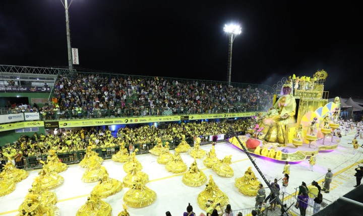 Programe-se: Confira o calendário de Carnaval em Floripa
