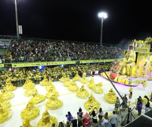 Programe-se: Confira o calendário de Carnaval em Floripa