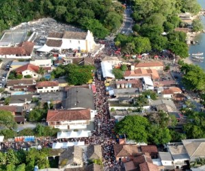 Carnaval de Santo Antônio: Confira a programação completa
