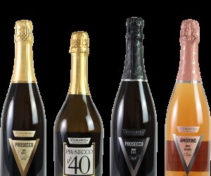 Desembarca no Brasil uma das mais premiadas produtoras de Prosecco 