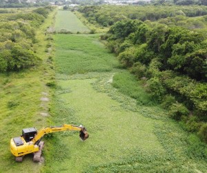 Inicia monitoramento da qualidade das águas para identificar poluidor