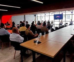 Segurança da Capital ganha nova força