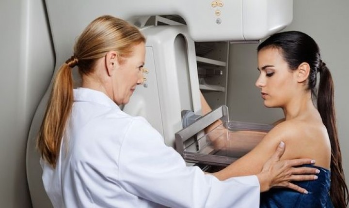 05/02: Dia Nacional da Mamografia 