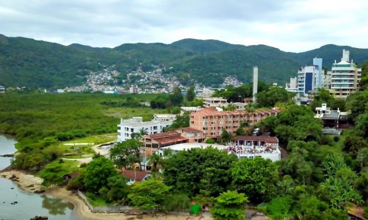 Hotel icônico 'Maria do Mar' abrigará a CASACOR/SC 