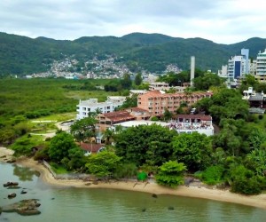 Hotel icônico 'Maria do Mar' abrigará a CASACOR/SC 