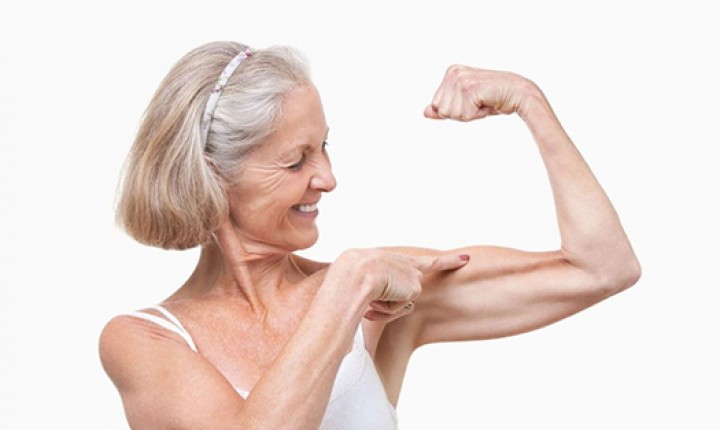 Sarcopenia: o mal que acomete os idosos. Saiba como prevenir!